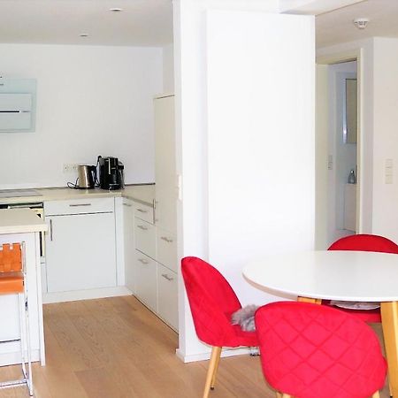 Bodensee Apartment Lindau Im Schachen Schloessle Экстерьер фото
