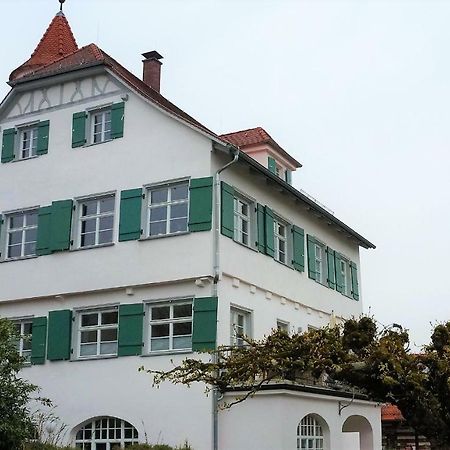 Bodensee Apartment Lindau Im Schachen Schloessle Экстерьер фото