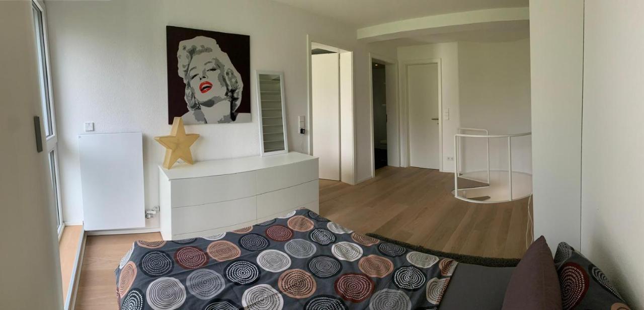 Bodensee Apartment Lindau Im Schachen Schloessle Экстерьер фото