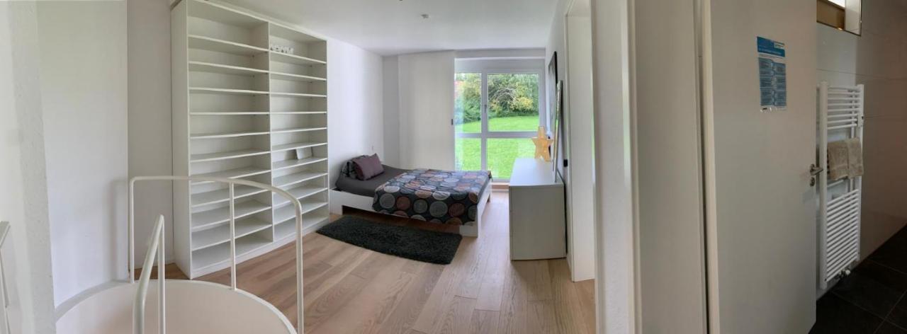 Bodensee Apartment Lindau Im Schachen Schloessle Экстерьер фото