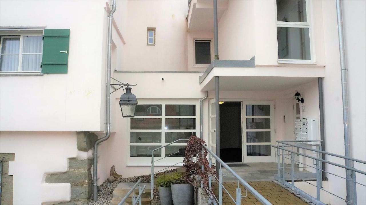 Bodensee Apartment Lindau Im Schachen Schloessle Экстерьер фото