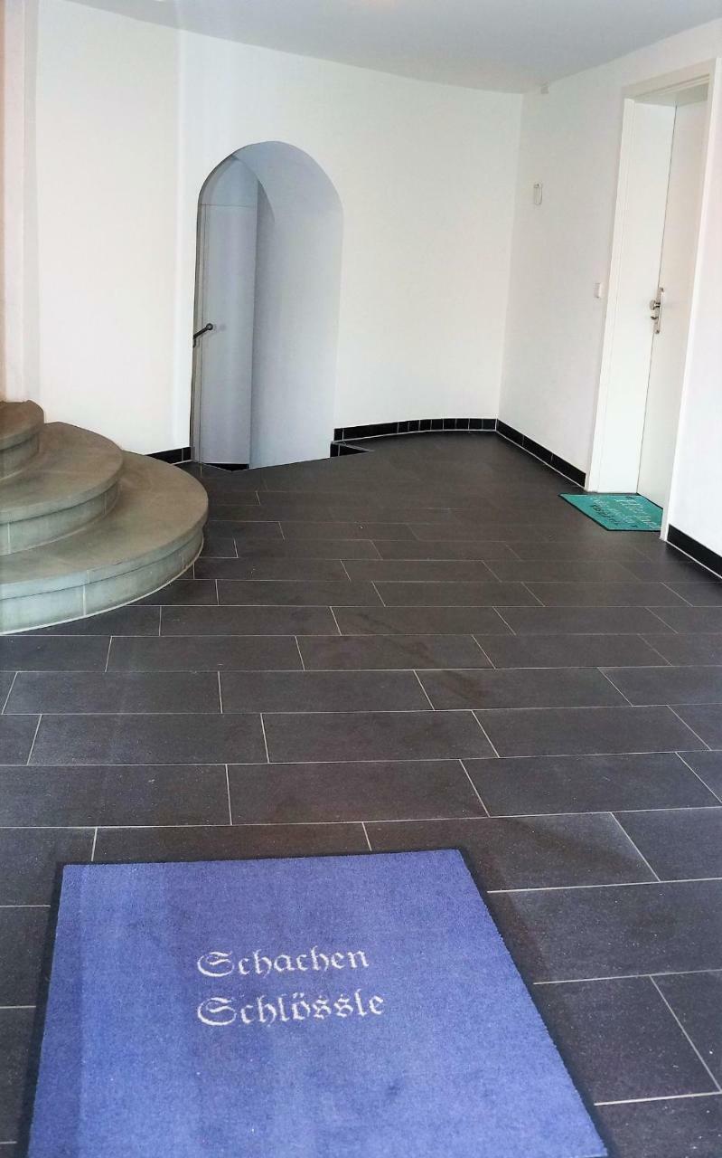Bodensee Apartment Lindau Im Schachen Schloessle Экстерьер фото