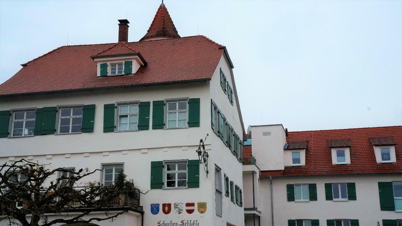 Bodensee Apartment Lindau Im Schachen Schloessle Экстерьер фото
