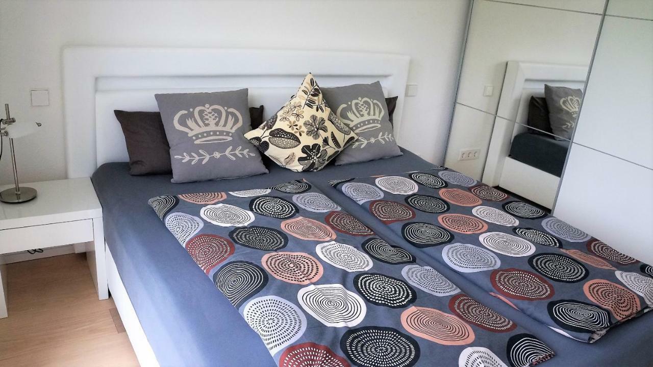 Bodensee Apartment Lindau Im Schachen Schloessle Экстерьер фото