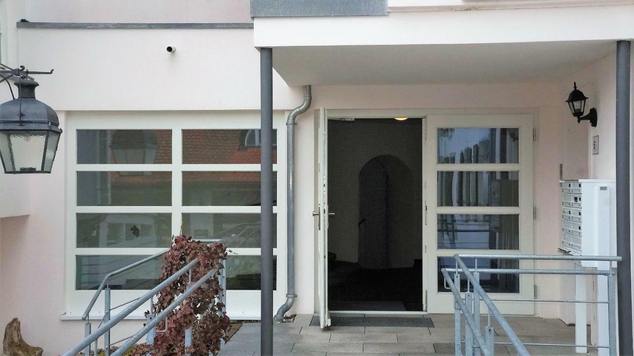 Bodensee Apartment Lindau Im Schachen Schloessle Экстерьер фото