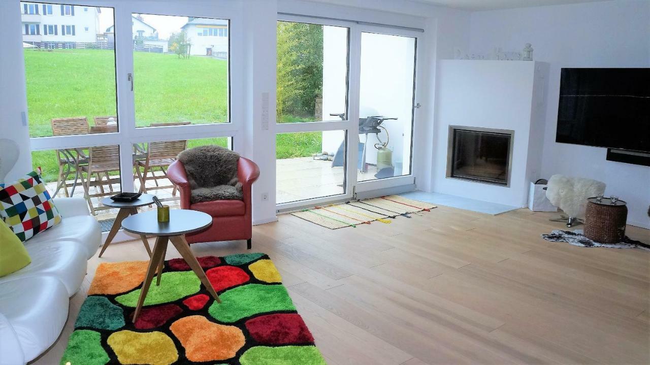 Bodensee Apartment Lindau Im Schachen Schloessle Экстерьер фото