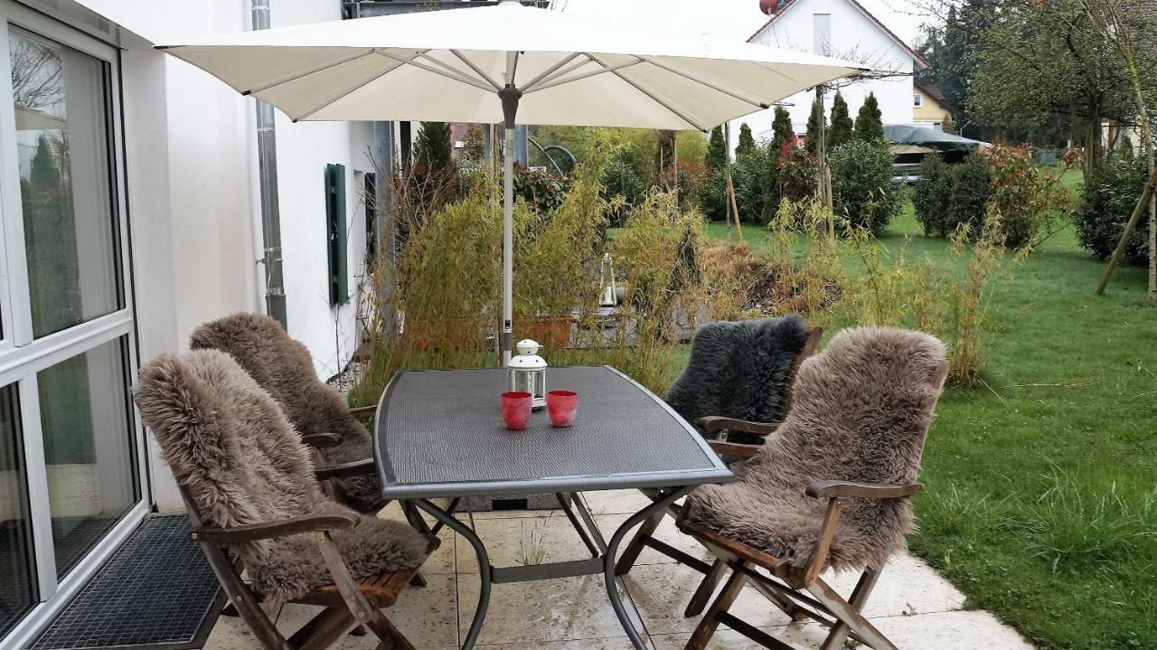Bodensee Apartment Lindau Im Schachen Schloessle Экстерьер фото